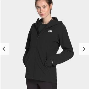 Women’s North Face Jacket